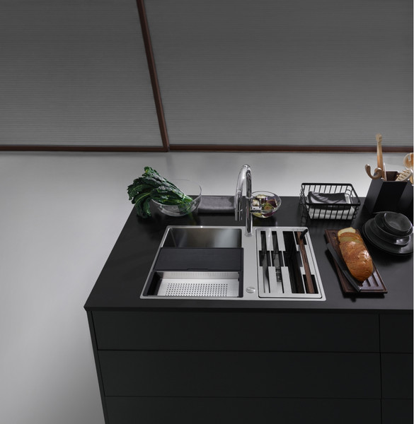 Изображение товара Мойка кухонная Franke 127.0579.559