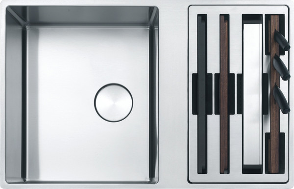 Изображение товара Мойка кухонная Franke 127.0579.559