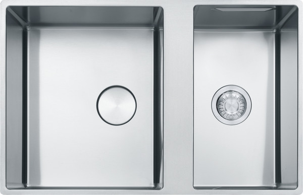 Изображение товара Мойка кухонная Franke 127.0579.559