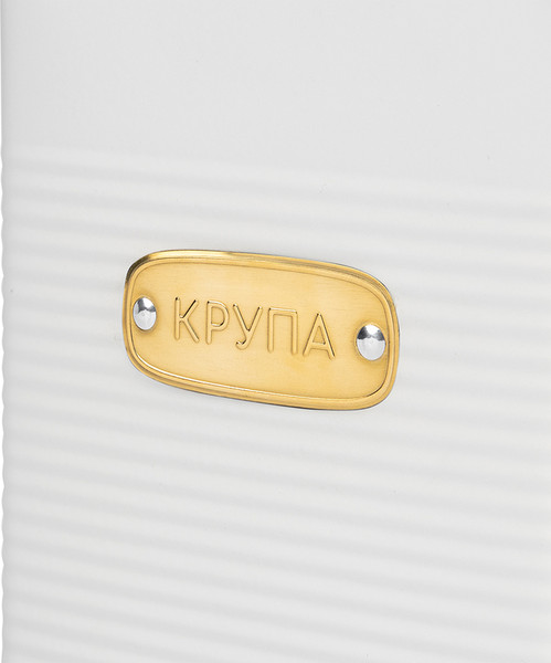 Изображение товара Емкость для хранения Smart Solutions Irmel SS0000209 (молочный)