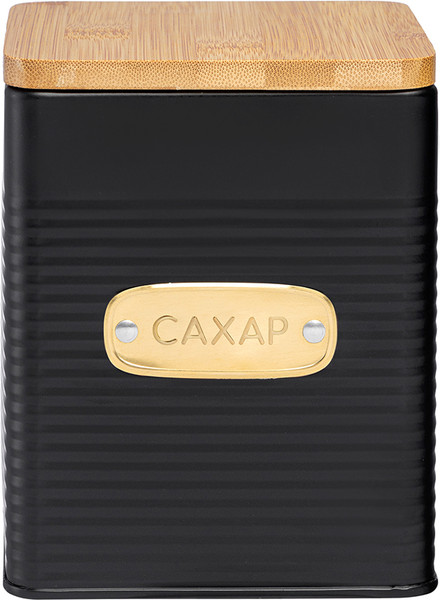 Изображение товара Емкость для хранения Smart Solutions Irmel SS0000195 (графит)