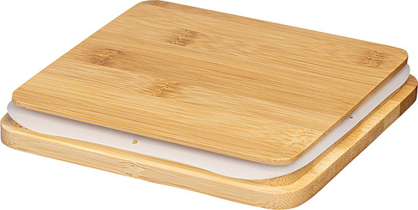 Изображение товара Емкость для хранения Smart Solutions Irmel SS0000195 (графит)