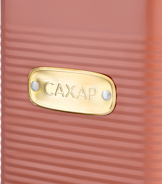 Изображение товара Емкость для хранения Smart Solutions Irmel SS0000196 (терракотовый)