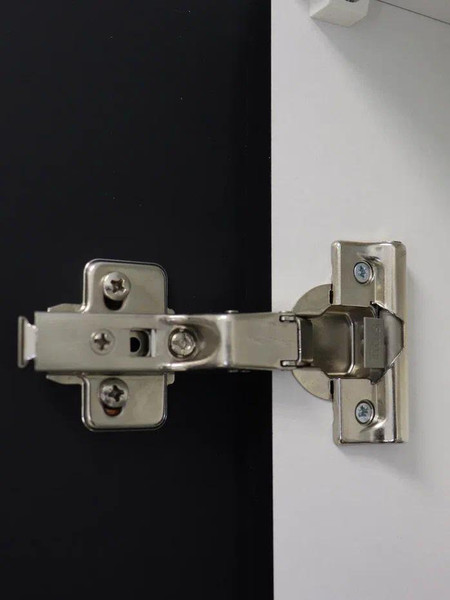 Изображение товара Шкаф-пенал для ванной Континент Eltoro LED (подвесной 40)