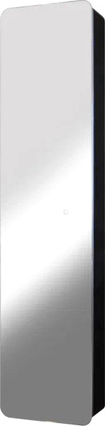 Изображение товара Шкаф-пенал для ванной Континент Eltoro LED (подвесной 40)