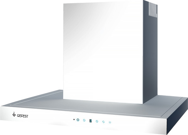 Изображение товара Вытяжка Т-образная GEFEST ВО 3606 С