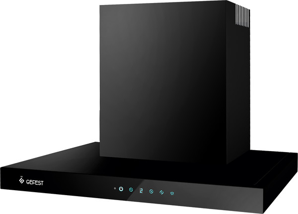 Изображение товара Вытяжка Т-образная GEFEST ВО 3606 С23