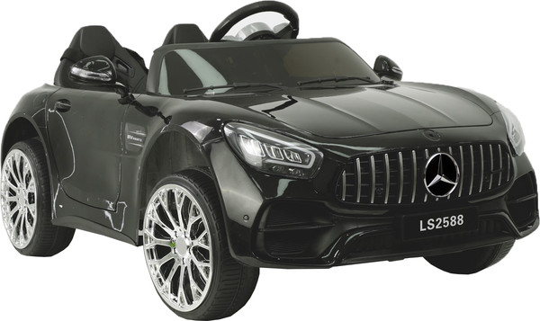 Изображение товара Детский автомобиль Sundays LS2588 (черный)