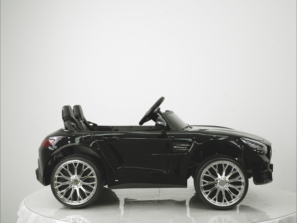 Изображение товара Детский автомобиль Sundays LS2588 (черный)