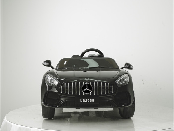 Изображение товара Детский автомобиль Sundays LS2588 (черный)