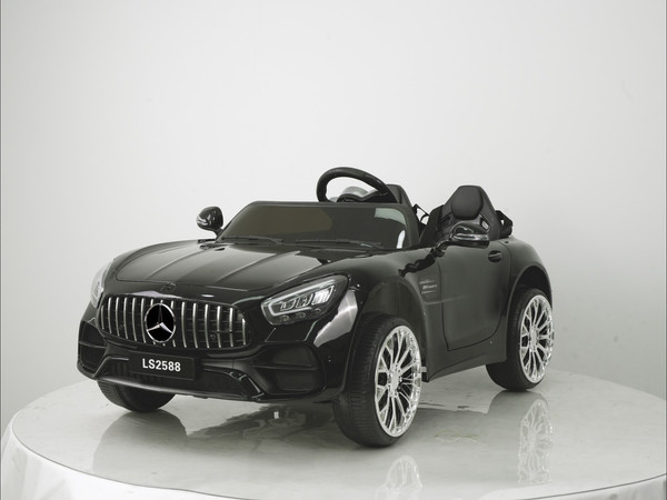 Изображение товара Детский автомобиль Sundays LS2588 (черный)