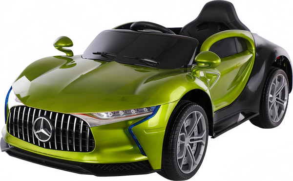 Изображение товара Детский автомобиль Sundays LS9988 (зеленый)