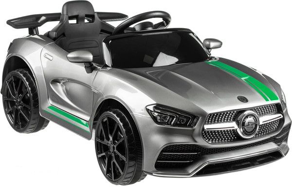 Изображение товара Детский автомобиль Sundays LS6679 (серый)