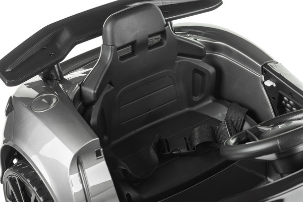 Изображение товара Детский автомобиль Sundays LS6679 (серый)