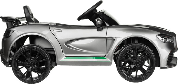 Изображение товара Детский автомобиль Sundays LS6679 (серый)