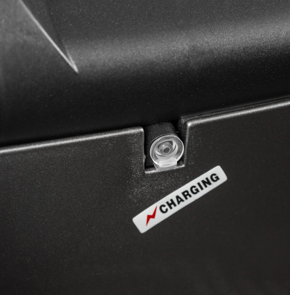 Изображение товара Детский автомобиль Sundays LS6679 (серый)