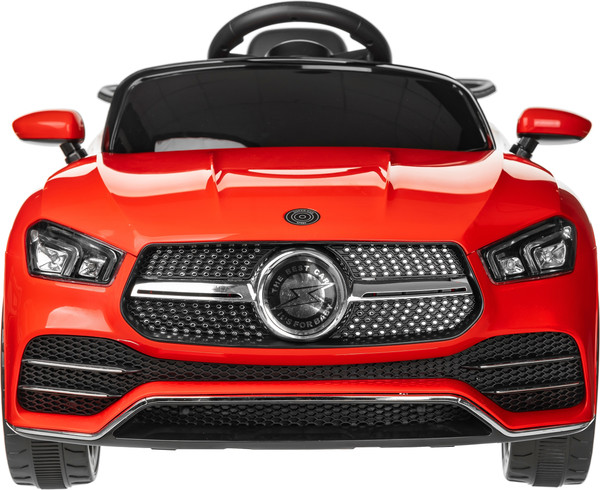 Изображение товара Детский автомобиль Sundays LS6679 (красный)