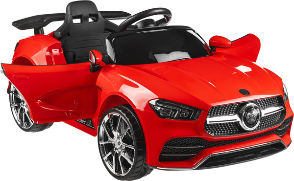 Изображение товара Детский автомобиль Sundays LS6679 (красный)