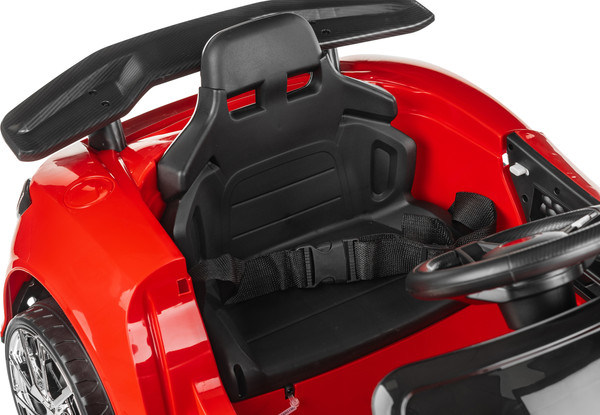 Изображение товара Детский автомобиль Sundays LS6679 (красный)