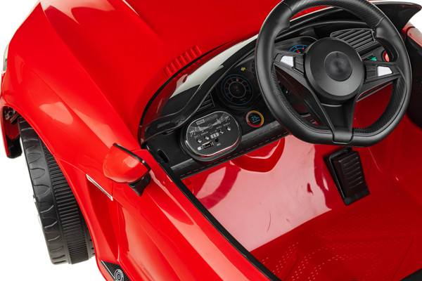 Изображение товара Детский автомобиль Sundays LS6679 (красный)