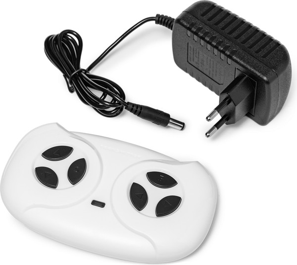 Изображение товара Детский автомобиль Sundays LS6679 (красный)