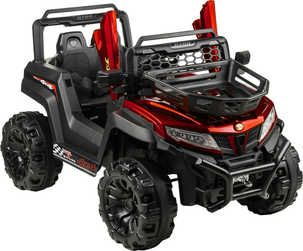 Изображение товара Детский автомобиль Sundays LS6188 (красный)