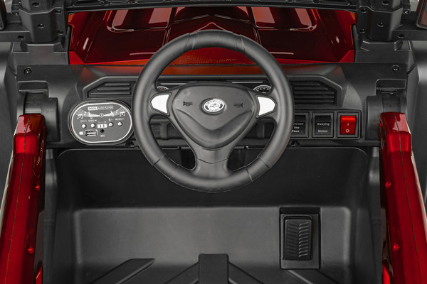 Изображение товара Детский автомобиль Sundays LS6188 (красный)