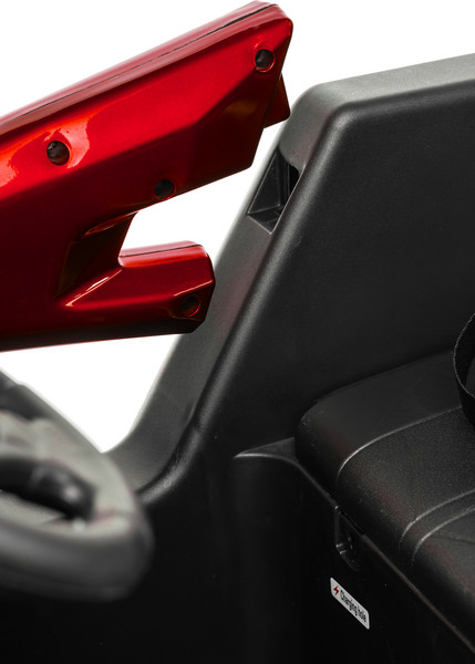 Изображение товара Детский автомобиль Sundays LS6188 (красный)