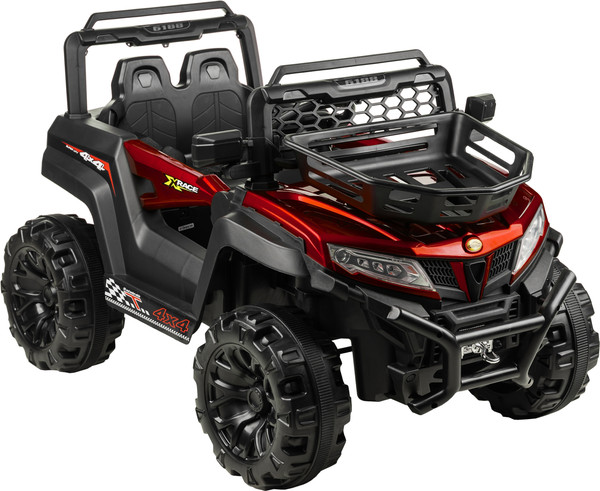 Изображение товара Детский автомобиль Sundays LS6188 (красный)