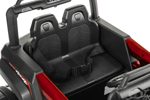 Изображение товара Детский автомобиль Sundays LS6188 (красный)