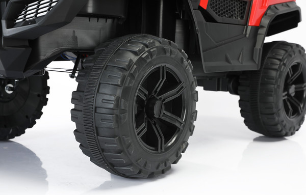 Изображение товара Детский автомобиль Sundays U500 (красный)