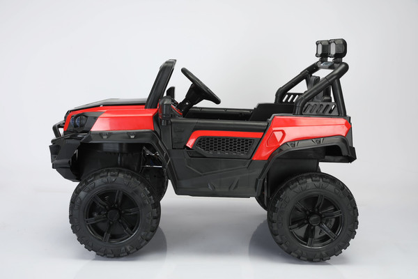 Изображение товара Детский автомобиль Sundays U500 (красный)