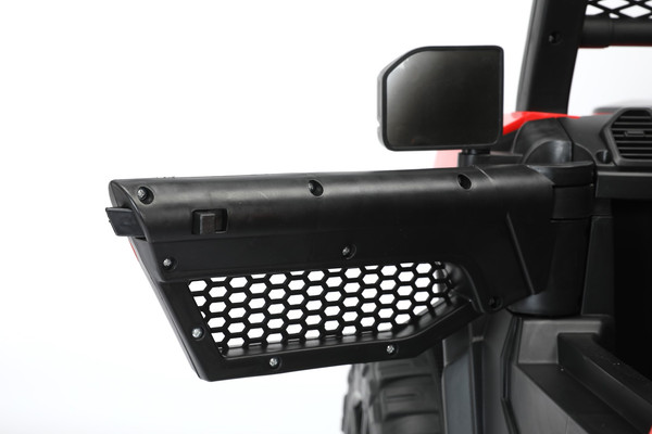 Изображение товара Детский автомобиль Sundays U500 (красный)