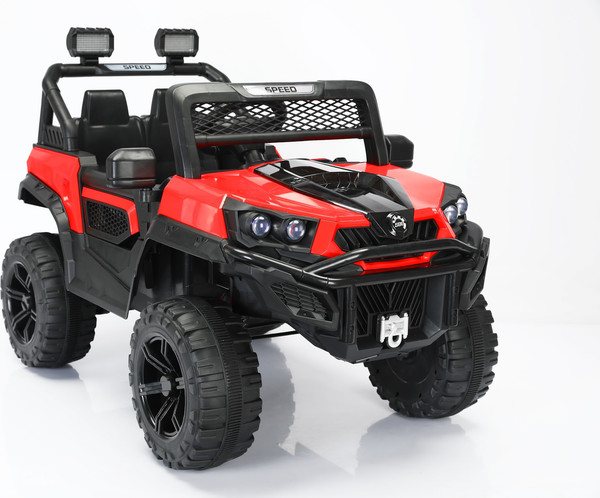 Изображение товара Детский автомобиль Sundays U500 (красный)