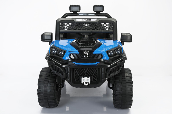 Изображение товара Детский автомобиль Sundays U500 (синий)