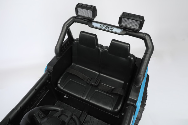 Изображение товара Детский автомобиль Sundays U500 (синий)