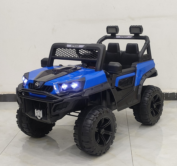 Изображение товара Детский автомобиль Sundays U500 (синий)