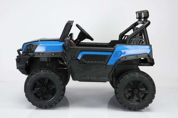 Изображение товара Детский автомобиль Sundays U500 (синий)