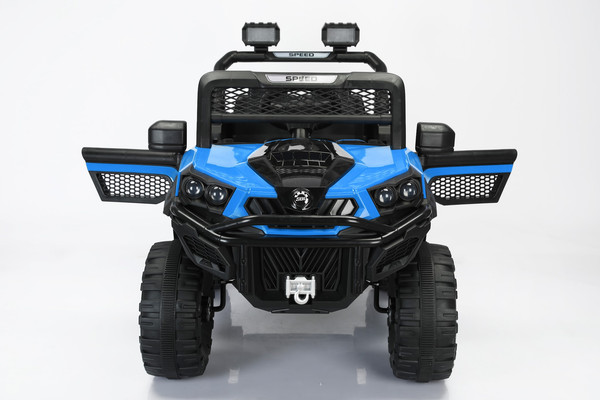 Изображение товара Детский автомобиль Sundays U500 (синий)