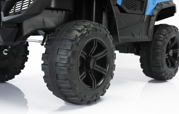 Изображение товара Детский автомобиль Sundays U500 (синий)