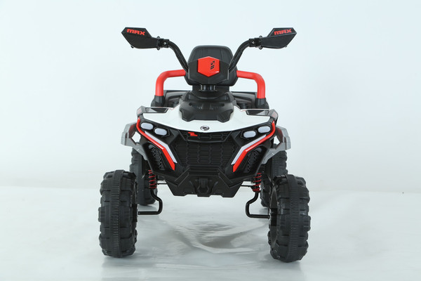 Изображение товара Детский квадроцикл Sundays LS5189 (красный)