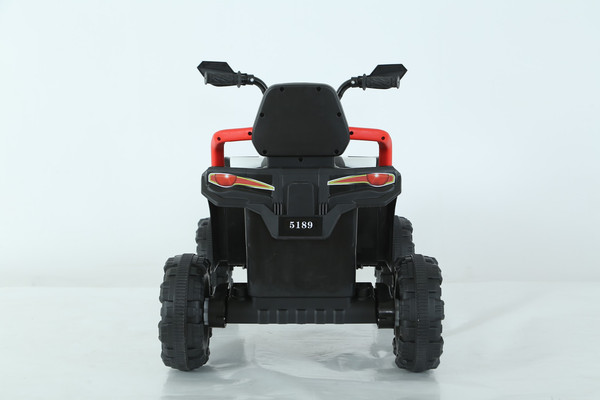 Изображение товара Детский квадроцикл Sundays LS5189 (красный)