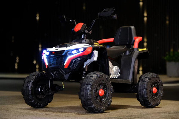 Изображение товара Детский квадроцикл Sundays LS5189 (красный)