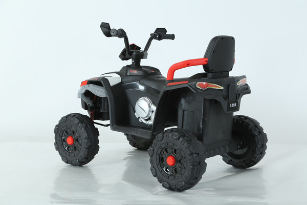 Изображение товара Детский квадроцикл Sundays LS5189 (красный)