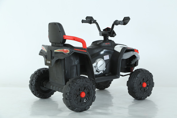 Изображение товара Детский квадроцикл Sundays LS5189 (красный)