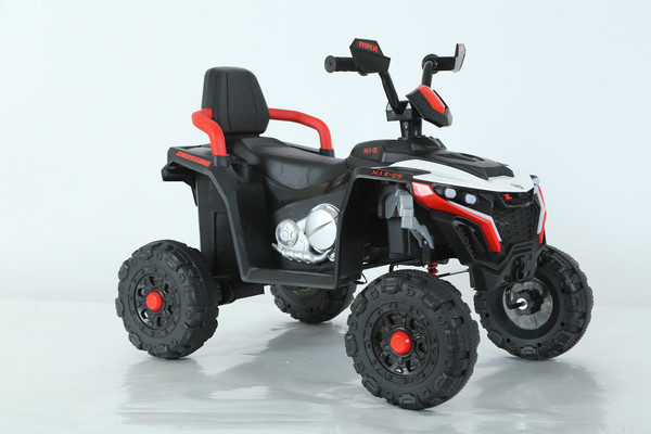 Изображение товара Детский квадроцикл Sundays LS5189 (красный)