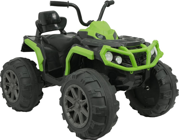 Изображение товара Детский квадроцикл Sundays LS1288 (зеленый)