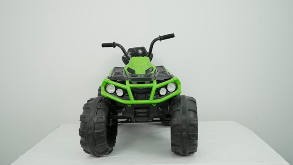 Изображение товара Детский квадроцикл Sundays LS1288 (зеленый)