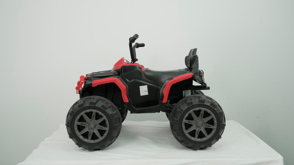 Изображение товара Детский квадроцикл Sundays LS1288 (красный)