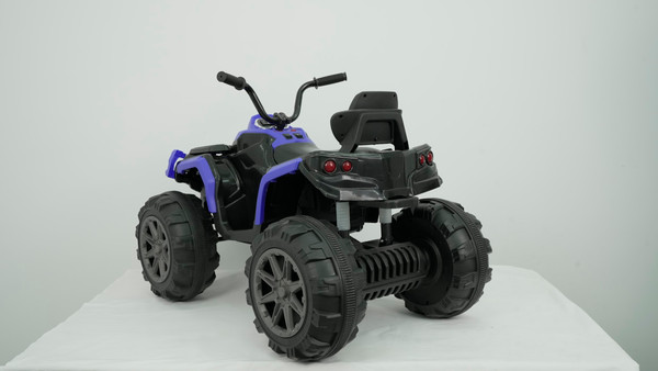 Изображение товара Детский квадроцикл Sundays LS1288 (синий)